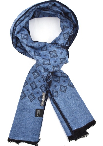 -04 Kaşkol /açık Mavi