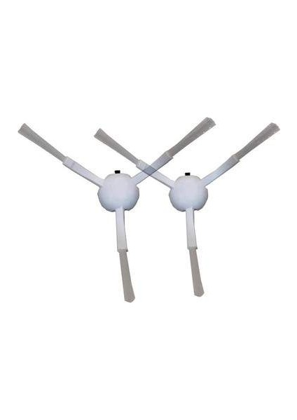 Xiaomi Mi Robot Vacuum Mop Pro Yan Fırça 2'li fiyatları