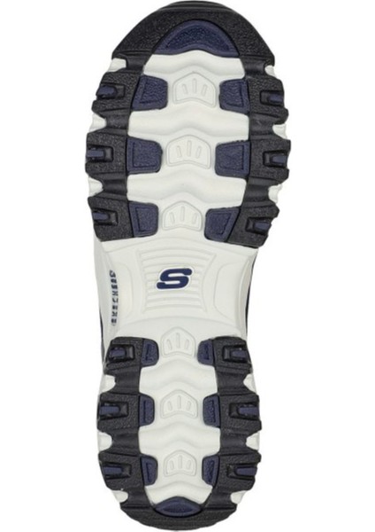 D-Lites New Chills Kadın Lacivert Süet Spor Bot