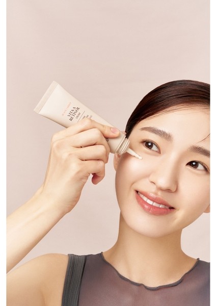 Black Carrot Vita-A Retinol Cream - Siyah Havuç Özlü Retinol Krem