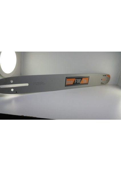 Me-Fm-Fa 3/8 36 Diş 50 cm 1.5 mm 1.sınıf Kılavuz-Mefa