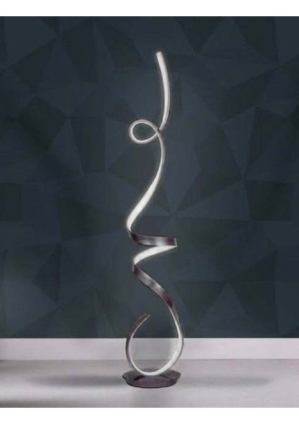 / Home / 150 cm / Lambader / Antrasit Gövde / 3 Renk Işık / 3 Yıl Garanti