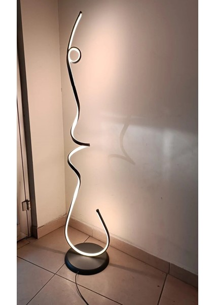 / Home / 150 cm / Lambader / Antrasit Gövde / 3 Renk Işık / 3 Yıl Garanti modelleri