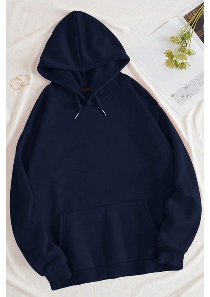 Uygun Tarz Be True Of Baskılı Sweatshirt fiyatları