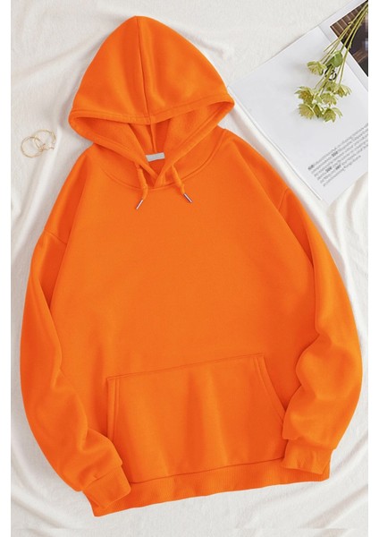 Be True Of Baskılı Sweatshirt