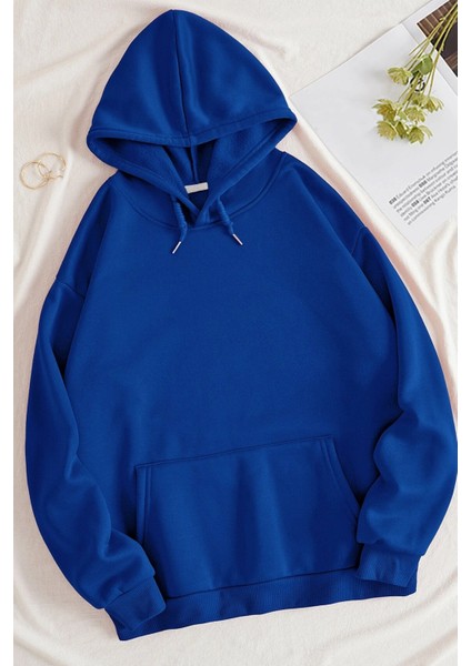 Uygun Tarz Be True Of Baskılı Sweatshirt fiyatları