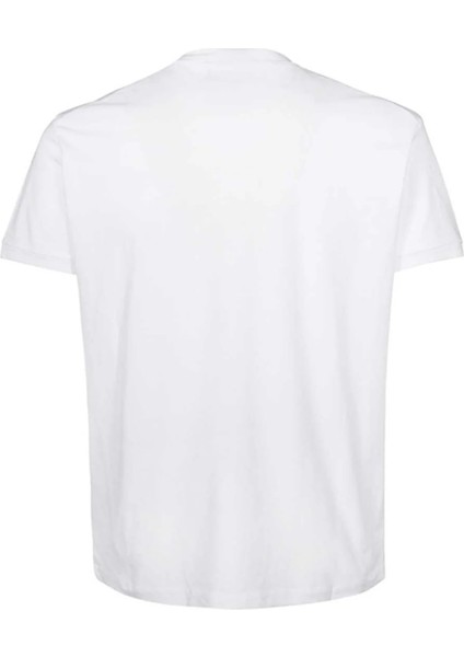 Reggello Outlet - Dsquared2 - Erkek Tişört S74GD0677
