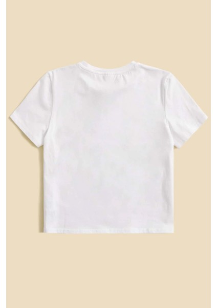 Only Trendwear Çocuk Sleep Panda Baskılı Pamuklu Tshirt fiyatları