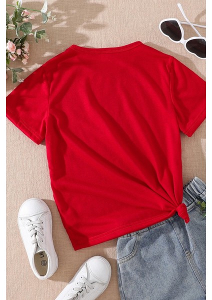 Only Trendwear Çocuk Sleep Panda Baskılı Pamuklu Tshirt fiyatları