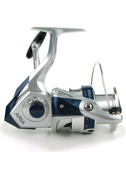 ARIA-6000A Painting Silver 1bb Olta Makinesi