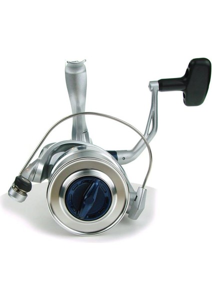 ARIA-6000A Painting Silver 1bb Olta Makinesi
