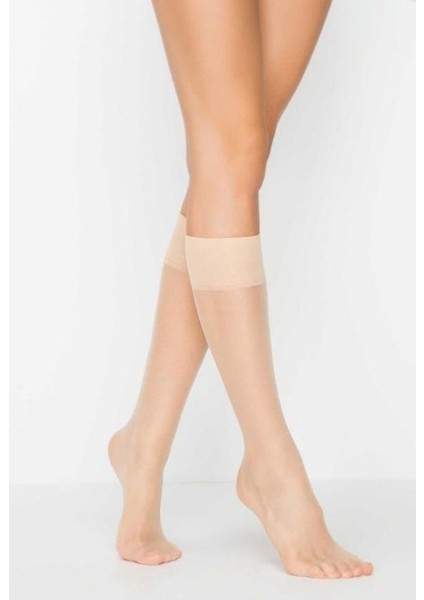 Fit 20 Pantolon Çorap -51