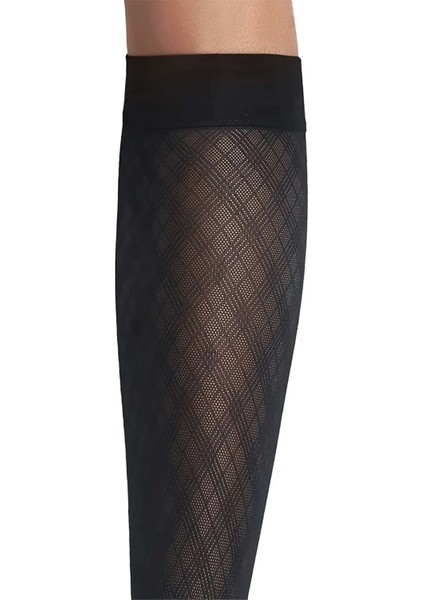 Trendy Eliza Desenli Pantolon Çorap 500 fiyatları