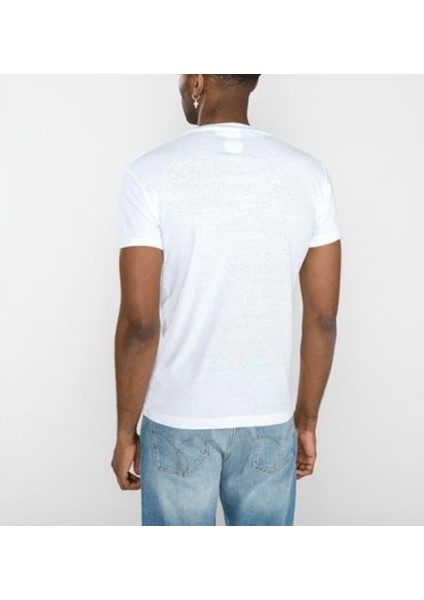 Reggello Outlet - Dsquared2 - Erkek Tişört S74GD0370