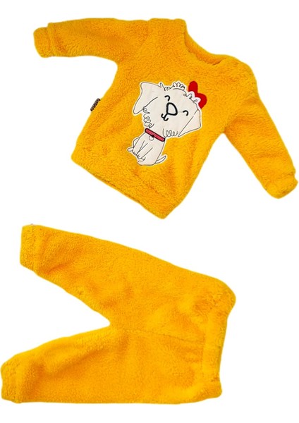 Polar Bebek Takım