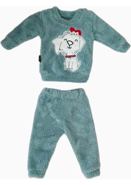 Polar Bebek Takım