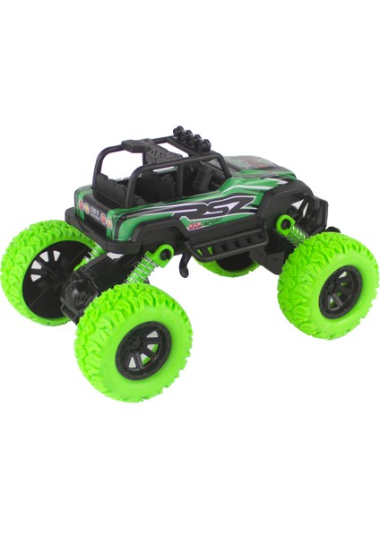 Oyuncak Araba Çek Bırak Araba Rock Roll Araba 4*4 fiyatları