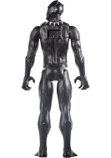 Avangers Titan Hero 29CM Black Panther Aksiyon Figür