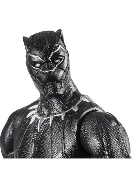 Avangers Titan Hero 29CM Black Panther Aksiyon Figür