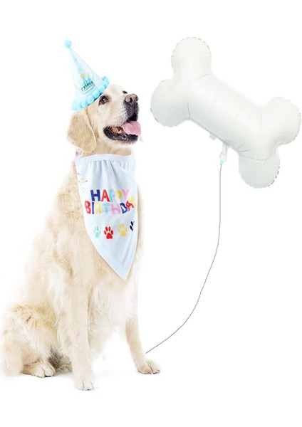 Kemik Folyo Balon Kemik Şekilli Balon Beyaz fiyatları