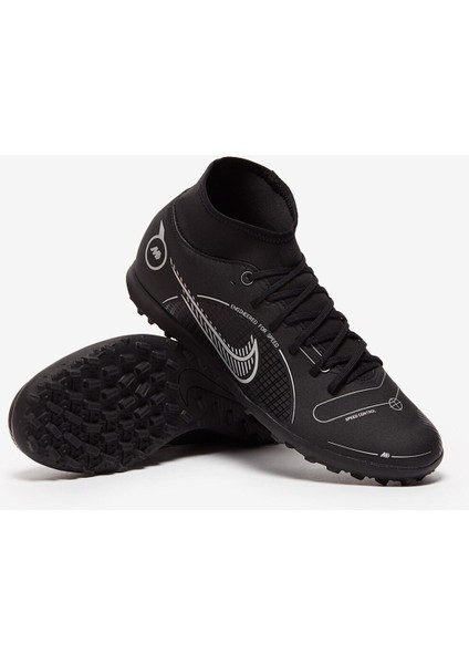 DJ2909-007 Superfly 8 Clup Fg Mg Erkek Krampon modelleri