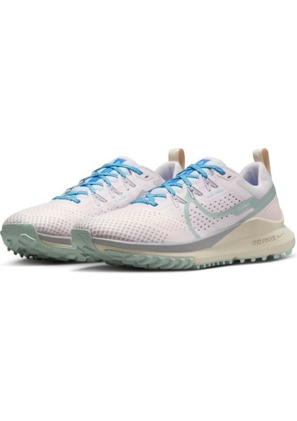React Pegasus Trail 4 Kadın Ayakkabısı DJ6159-600 modelleri