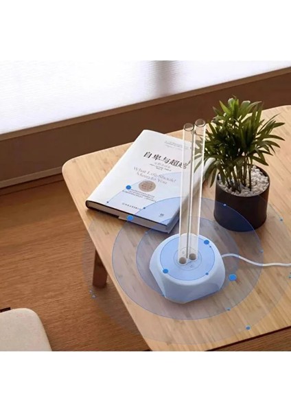 Huayi 38W Ozon Işın Lambası