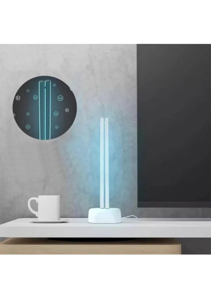 Huayi 38W Ozon Işın Lambası fiyatları