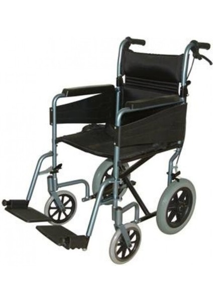 Transport Wheelchair - Transfer Tek.Sandalye