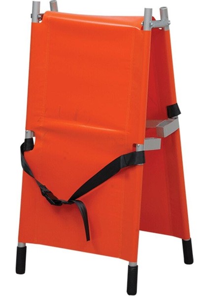 Kemerli Hasta Taşıma Sedyesi