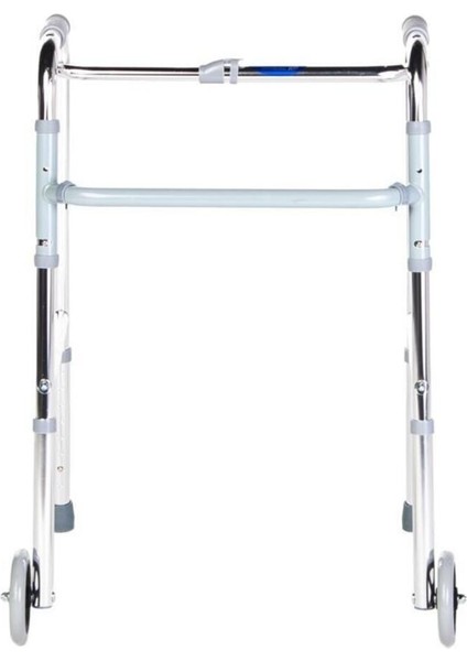 Comfort Plus KY912L Tekerlekli Alüminyum Walker Ithal fiyatları