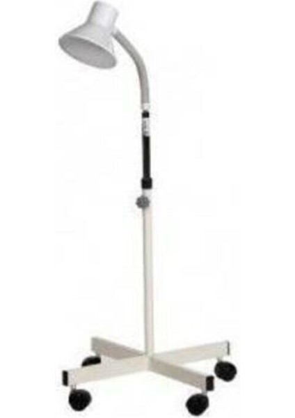 Seyyar Muayene Lambası