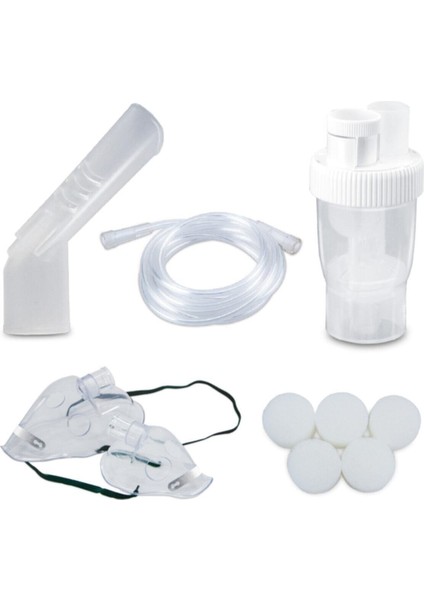 Nebulizatör Maskesi ve Seti fiyatları