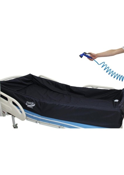 Hasta Yıkama Seti Pratik Hys-001 fiyatları