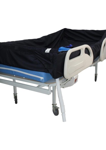 Hasta Yıkama Seti Pratik Hys-001 modelleri