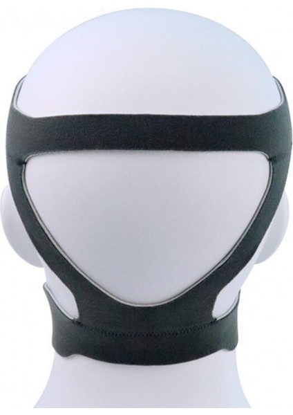 Cpap Bpap Maskesi Kafa Bandı Yerli Uzun Ömürlü