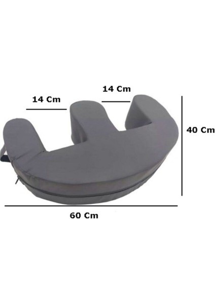 Hasta Çevirme Süngeri Hasta Döndürme Aparatı Hasta Çevirme Yastığı Pozisyon Yastığı fırsatları