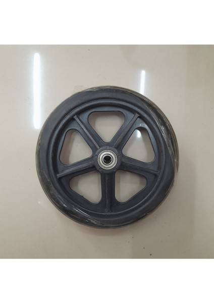 Tekerlekli Sandalye Ön Teker