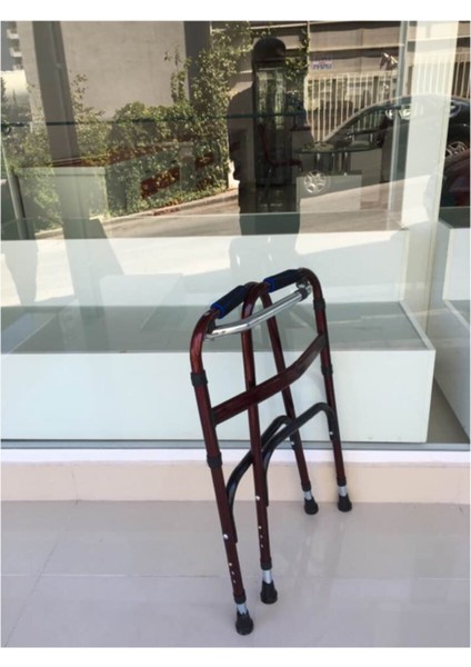Metal Walker fiyatları