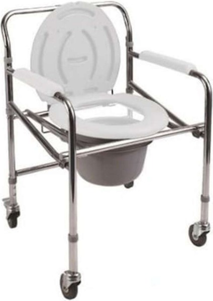 Dm-311 Tuvaletli Sandalye