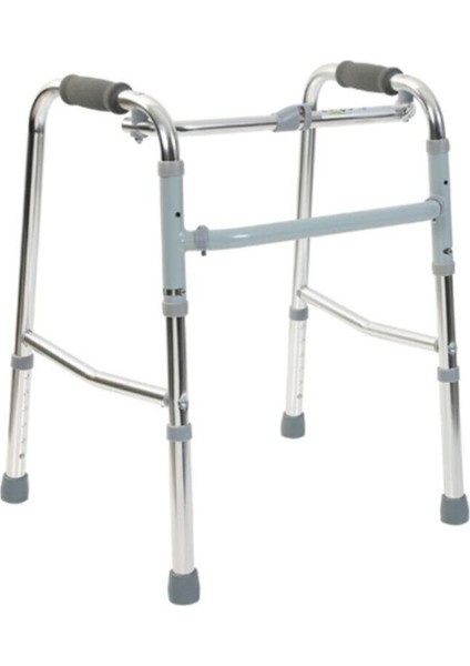 PR-442 Alüminyum Çocuk Walker (Pediatrik)