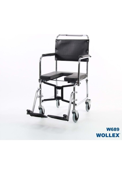 Klozetli Tuvaletli Duş Banyo Wc Hasta Sandalyesi modelleri