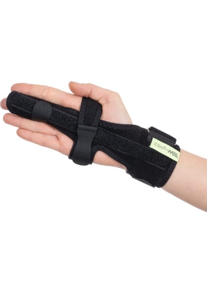 Orta Parmak Kırığı Ateli Bedensiz Sağ-Sol Ayırımı Yok modelleri