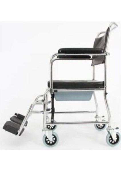 KY689U Banyo ve Tuvalet Özellikli Tekerlekli Sandalye modelleri