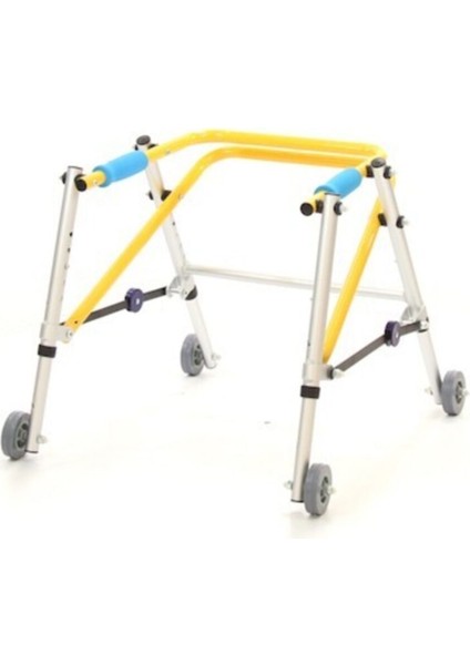 Pediatrik Ters Walker WG-W917