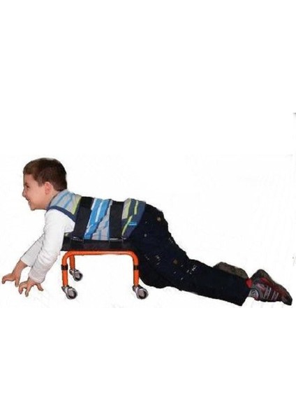 Emekleme Sehbası Emekleme Yardımcısı