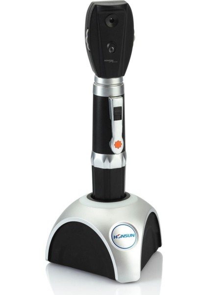 Şarjlı Masa Tipi Oftalmoskop Set fiyatları