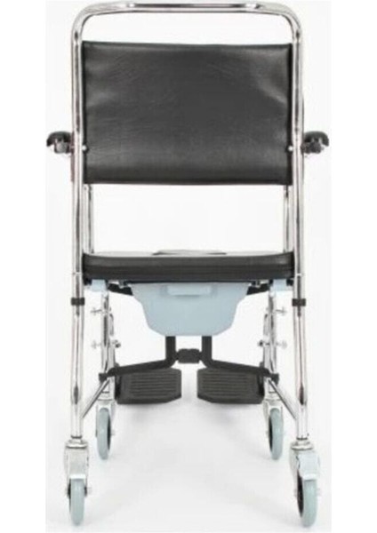 KY689U Banyo ve Tuvalet Özellikli Tekerlekli Sandalye fiyatları