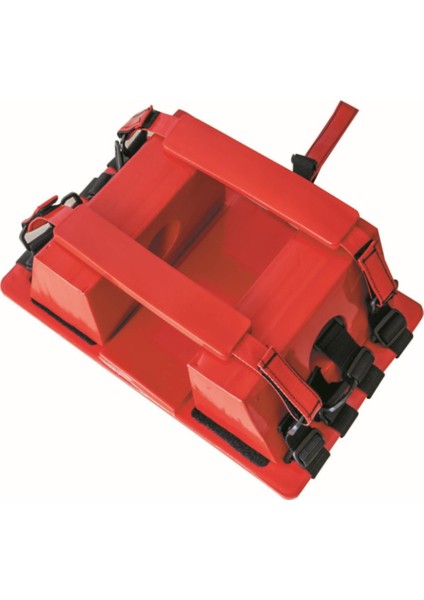 Comfort Plus Baş Sabitleme Aparatı