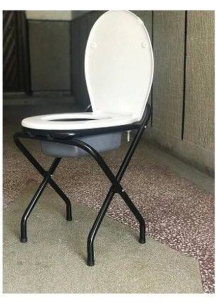 Portatif Hasta Tuvaleti fiyatları